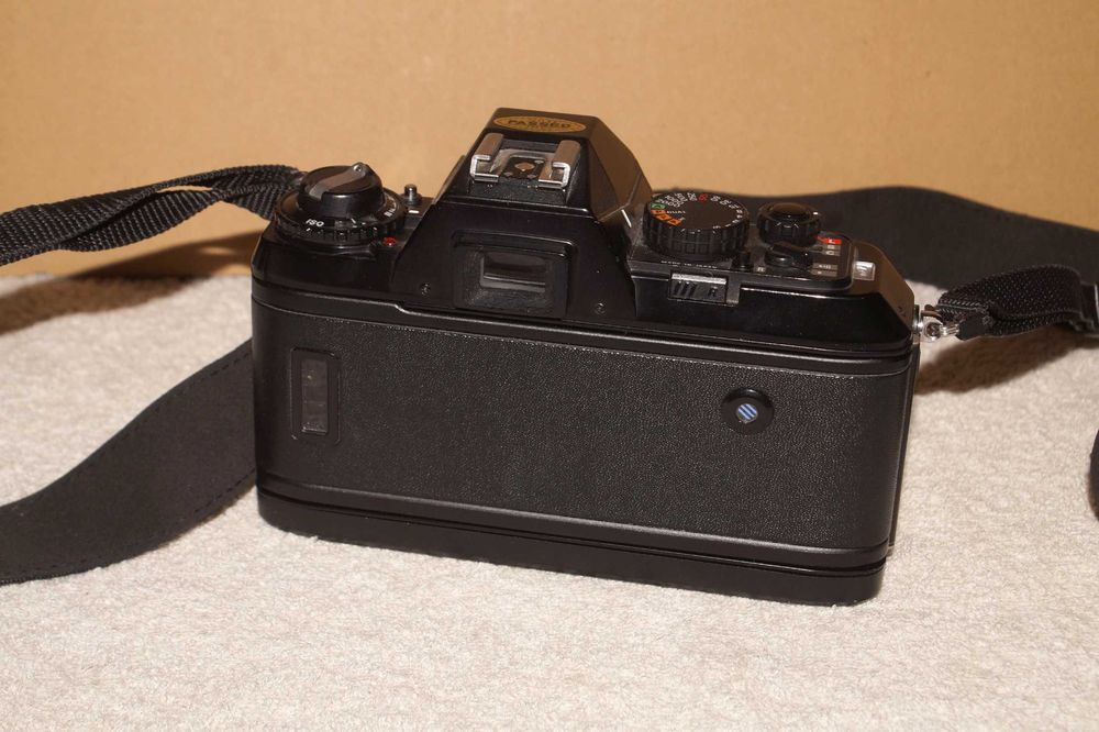 nikon f801 - купити фототехніку, відеотехніку - Ціна на OLX.ua