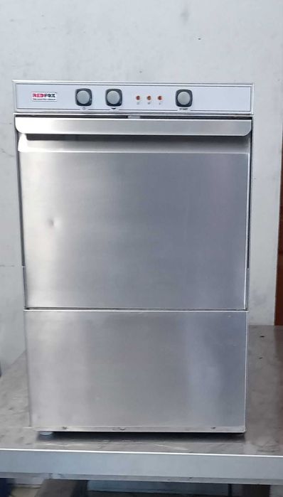 Zmywarka wyparzarka RedFox QQ35