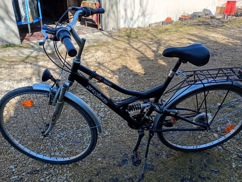 Rower męski 28 cali