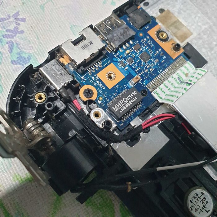 display toshiba C50-B 15.6 não slim de 40 pinos, dá para outras marcas