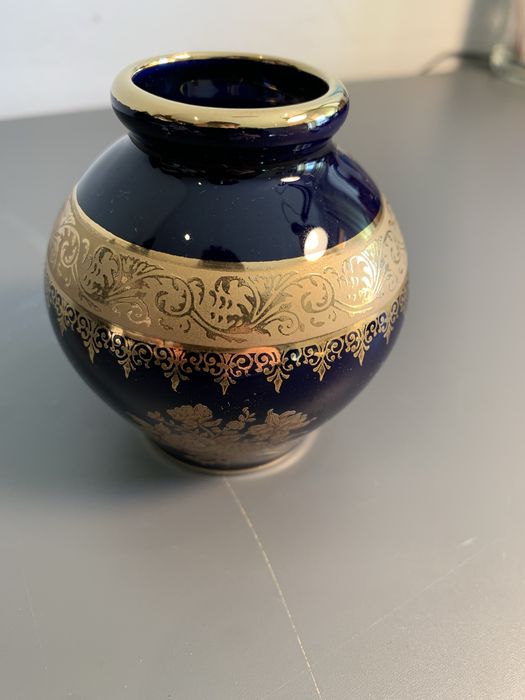 Pecas da Limoges novas