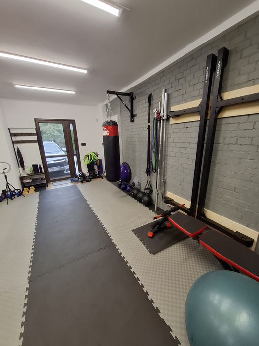 Salka/ studio treningowe 30m2. Wynajmę