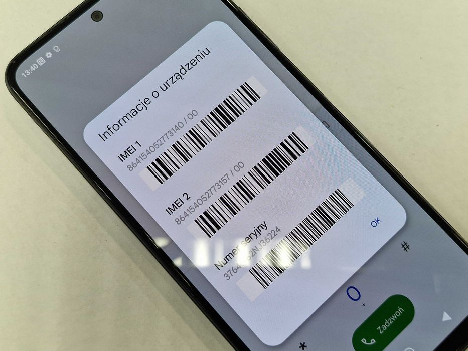 Xiaomi Redmi Note 11 Dual Sim/ 4GB/ 64GB/ Graphite Gray/ Grade B-