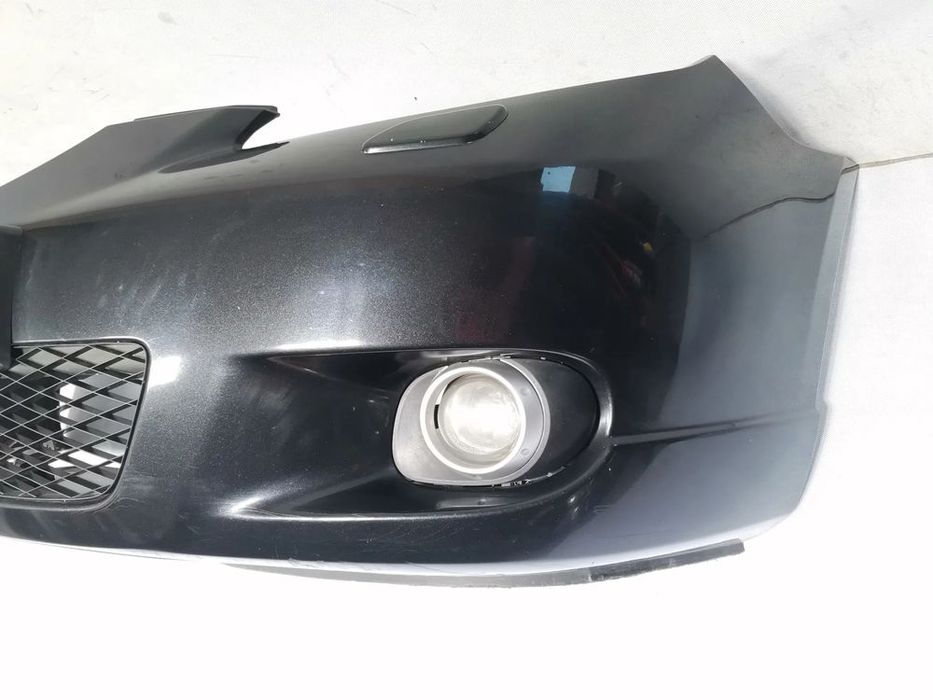 zderzak przód przedni mazda 3 bk sport hatchback  03-06 oryginał