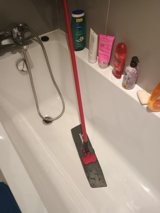 Mop Vileda odbiór osobisty