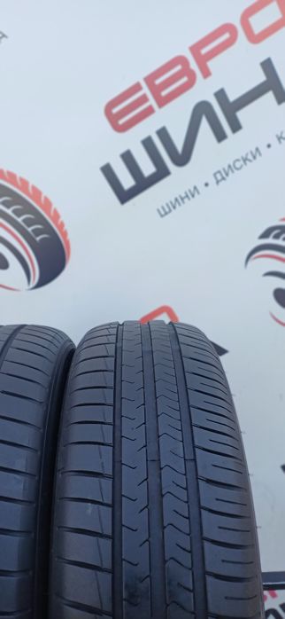 Літо 205/60/R16 2шт Mecotra Колеса Шини Резина Склад