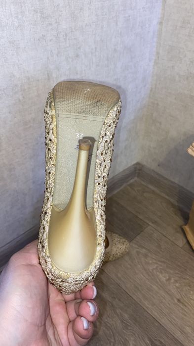 Туфли , свадебные туфли