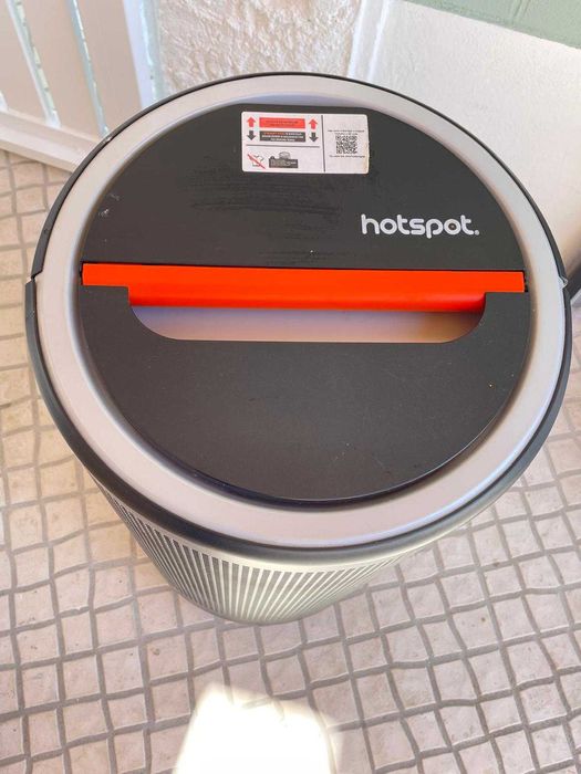 Aquecimento a Gás - HotSpot Galp