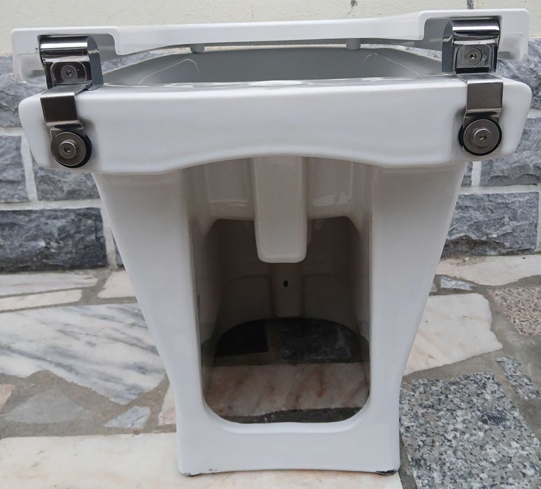 Bidé marca roca .64584881461379123