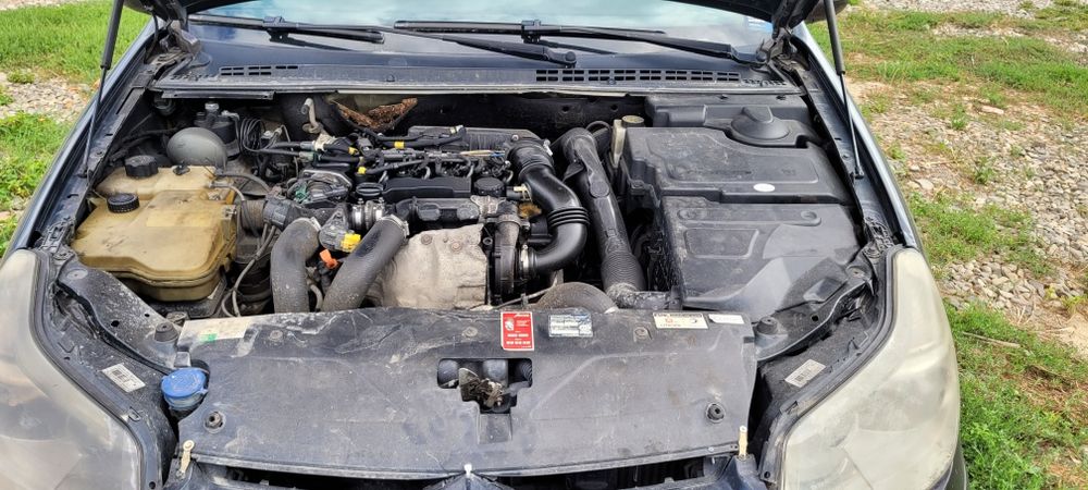 Citroen C5 Сітроен 1.6 дізель