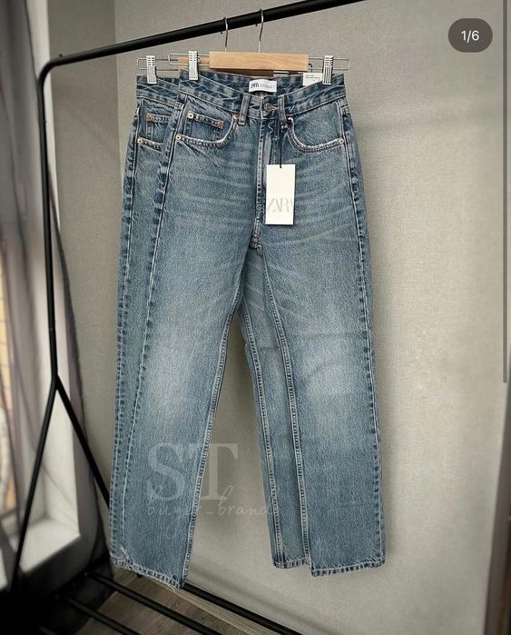 Продам Джинсы Zara