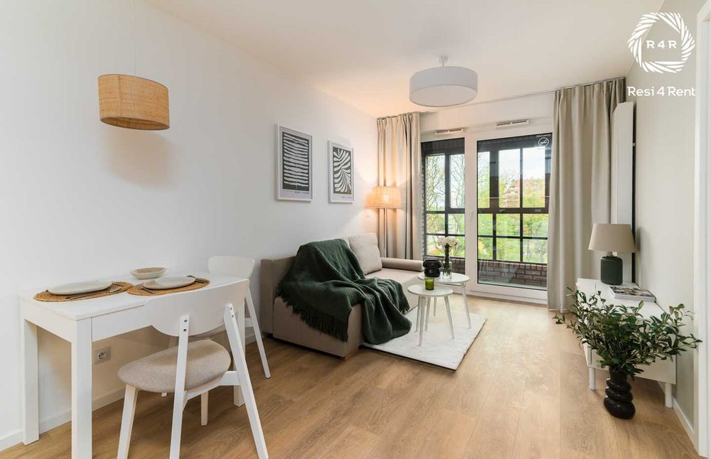 2 pokojowe od ZARAZ | 2 tyg gratis | Media w cenie