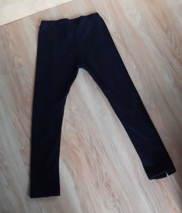 Legginsy dziewczęce Pepco rozm. 152/158