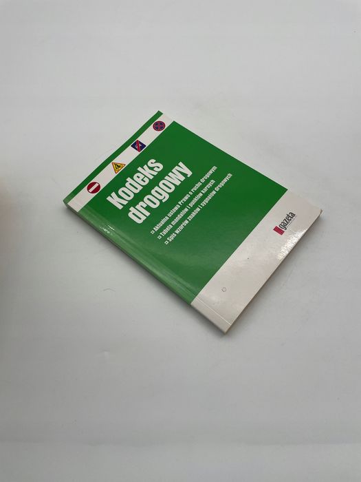 Kodeks Drogowy Praca Zbiorowa Ax59