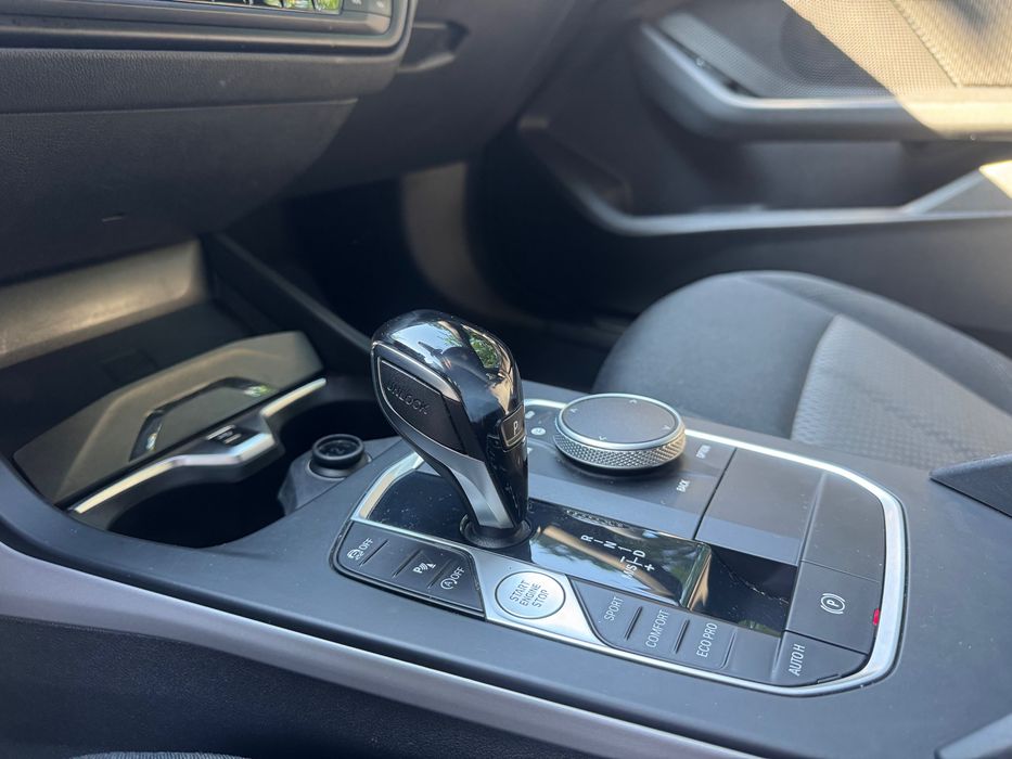 BMW 1 Series 2021 VIN WBA7M910907J09986 фото оголошення 13 з 24