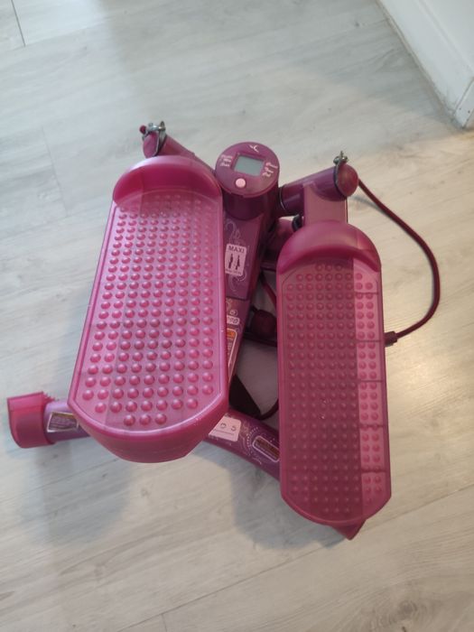 Mini stepper Domyos