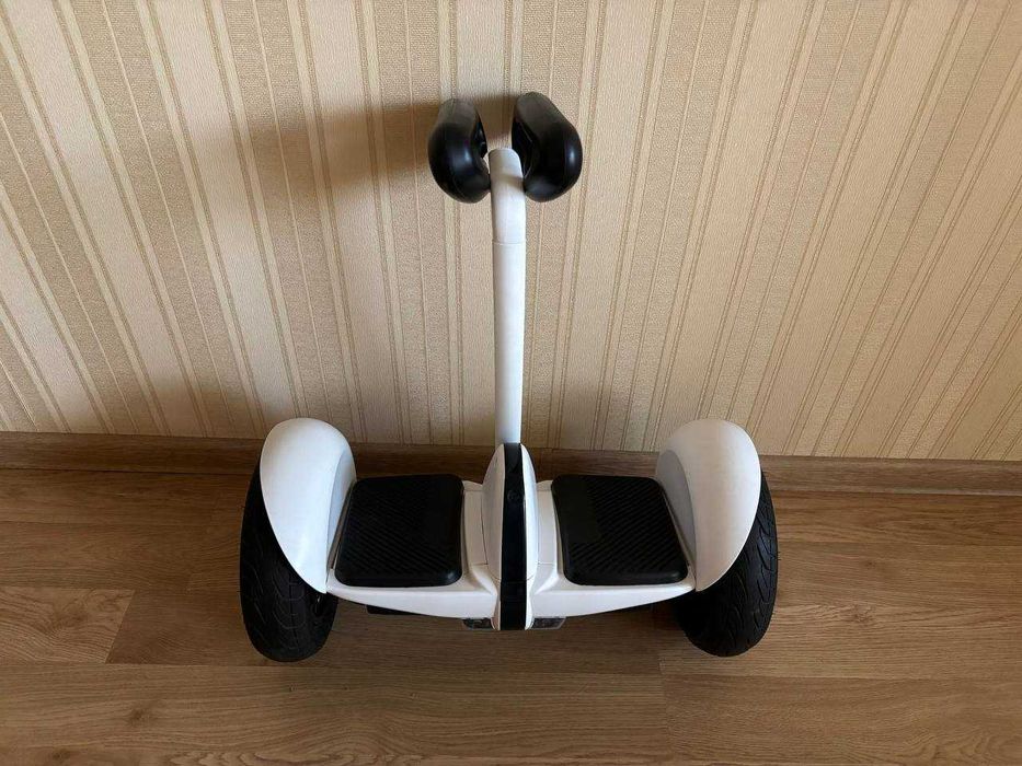 Міні Сігвей Ninebot Mini — чудовий стан | 7000 грн