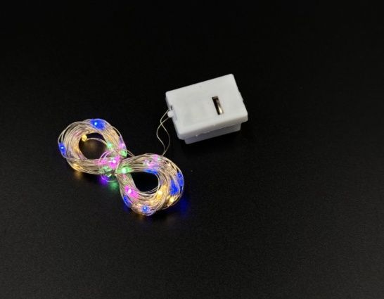 Світлодіодна гірлянда