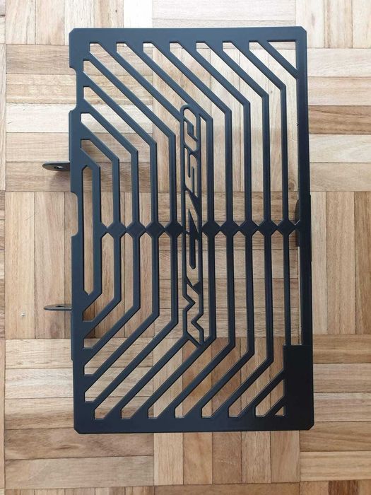 Proteçao de radiator novo, Honda NC750X/XD. 2011-22