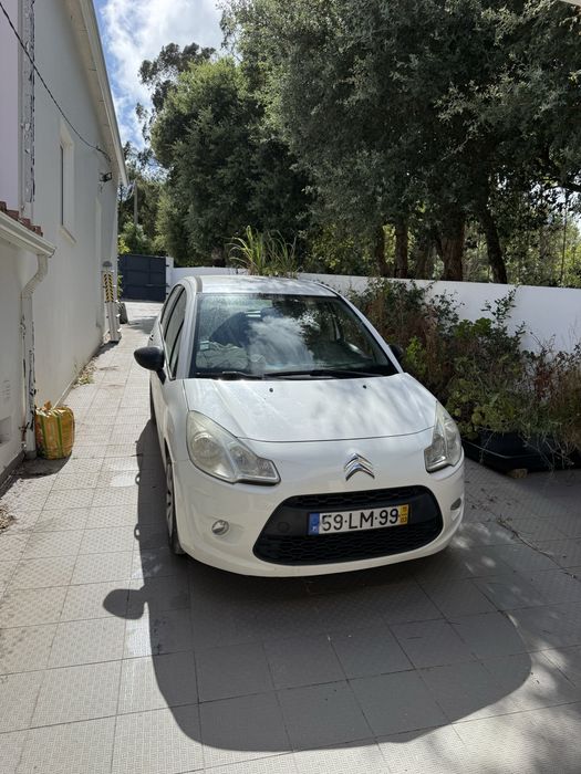 Citroën C3 de 2011