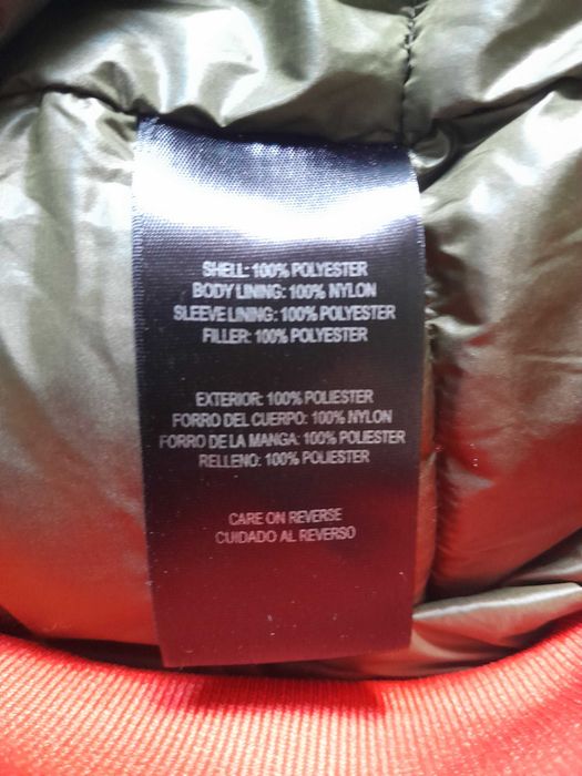 Sprzedam kurtkę męską bomberkę Tommy Hilfiger Flex Stretch Performance Bomber