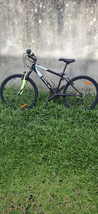 Bicicletas usadas
