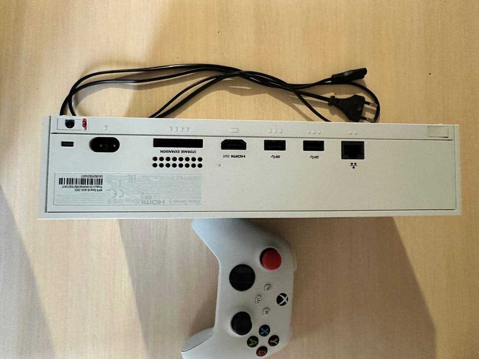 Xbox Series S 512GB