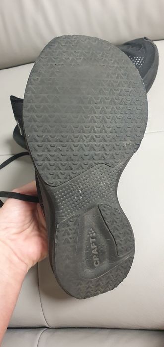Buty Craft CTM Carbon Race 40