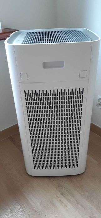 Oczyszczacz powietrza Webber AP9900