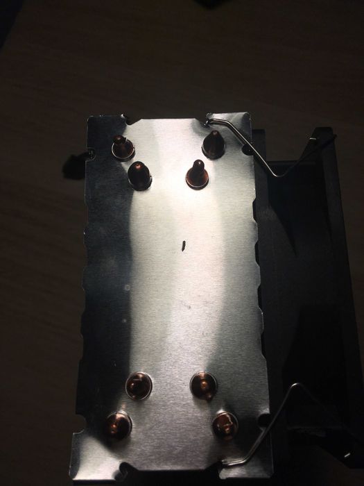 Air cooler Lga 2011 Praticamente Novo