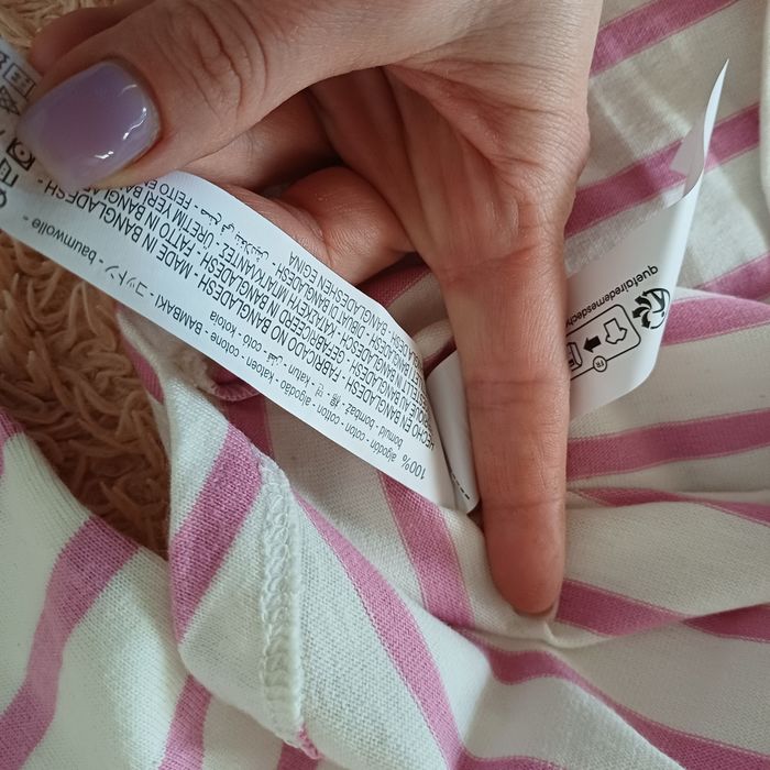 Реглан/футболка 110р ZARA