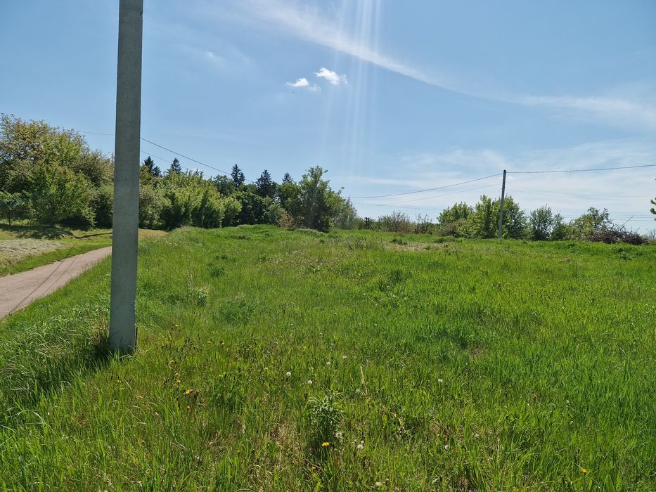Лещін 10 соток під забудову. (26163642)