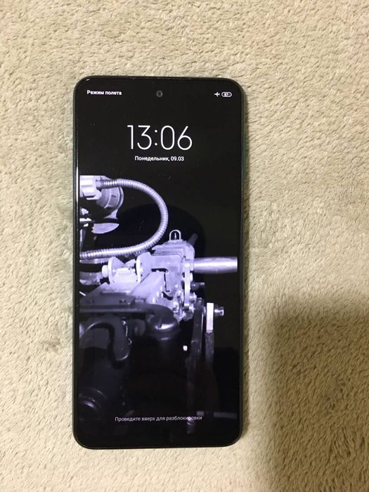 Продам Xiomi redmi note 9 Pro