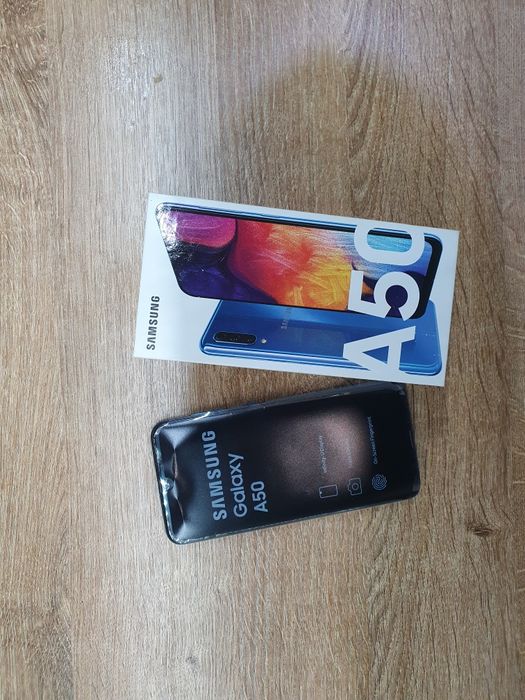Samsung galaxy A50