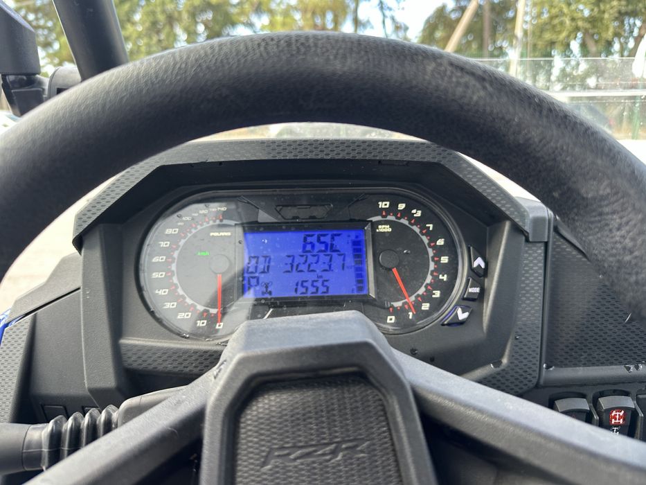 Polaris RZR Trail S 2022