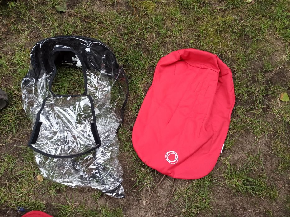 Wózek Bugaboo Cameleon 3