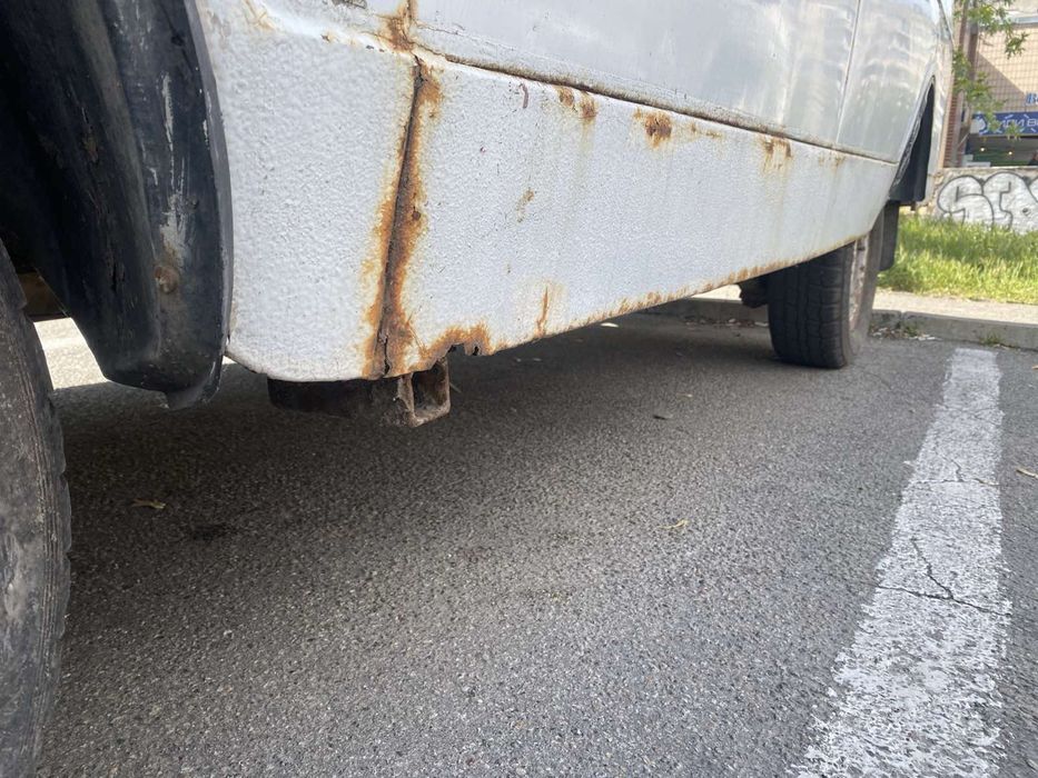 Продам раф на ходу обмен