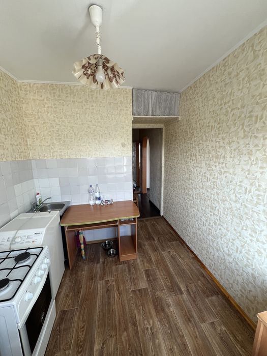 Квартира 3 кімнатна гараж