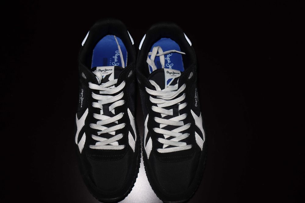 Sapatilhas Pepe Jeans Tamanho 43