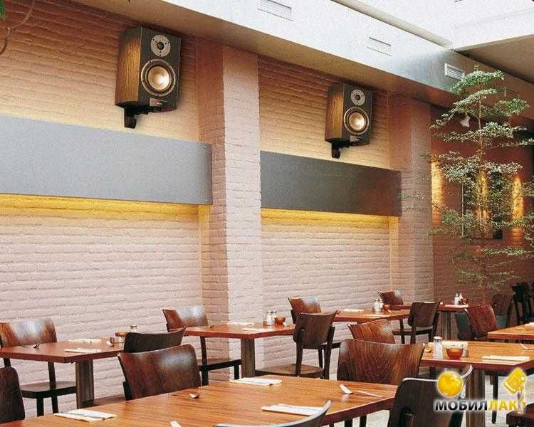 Кронштейни для акустичних колонок Vogels VLB200 (2 шт.) Кріплення