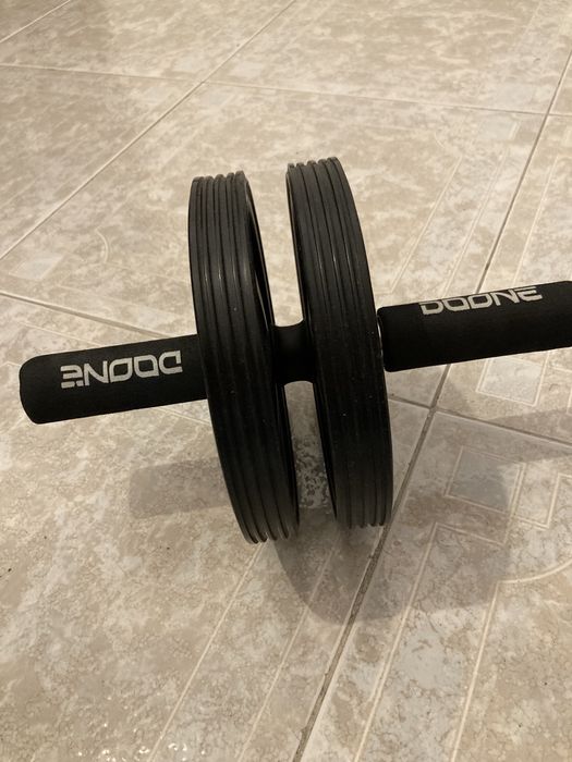 Artigo de musculação