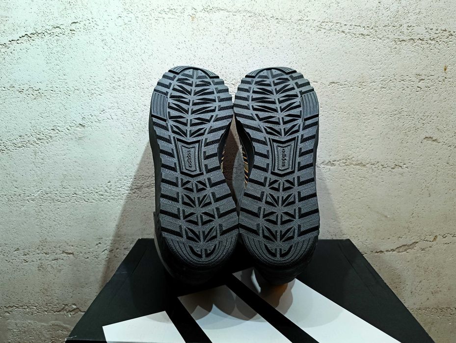 ADIDAS HOOPS 4.0 MID WINTERIZED R.46 nowe stan idealny