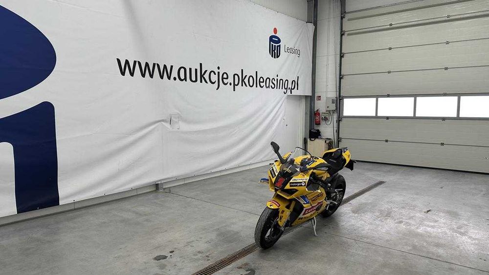 Ducati