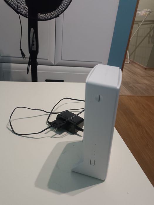 Modem wifi 4g LTE mercusys stan bdb mb110