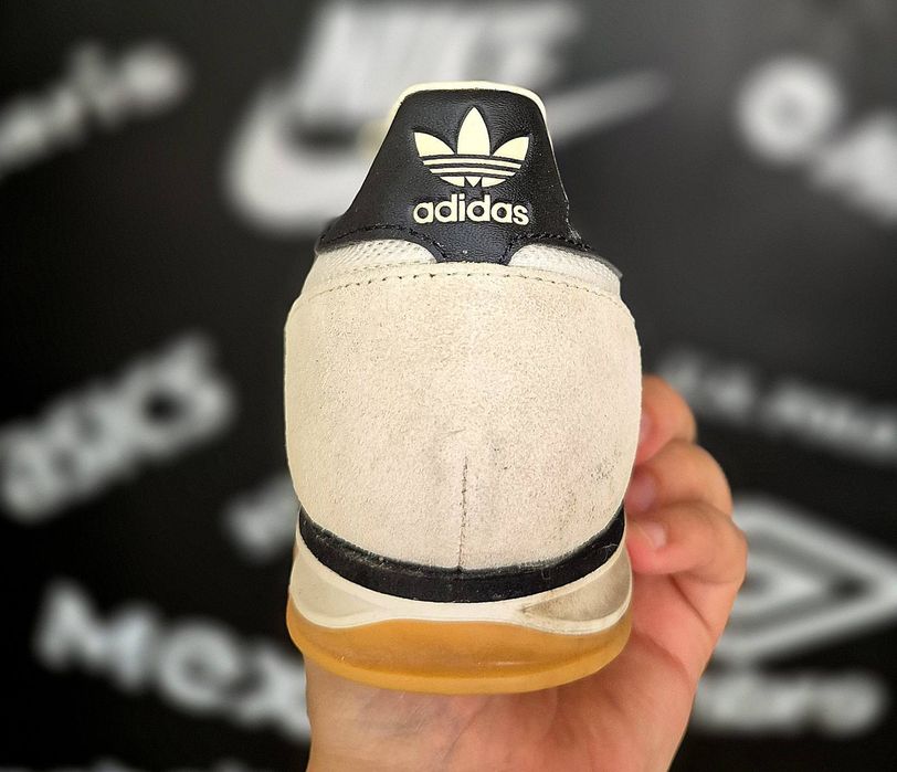 Жіночі кросівки Аdidas SL 72 Og W(Оригінал)Розмір 38⅔-25см