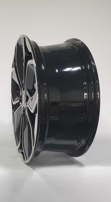 4059-Jantes 17 4x100 Originais Renault Clio