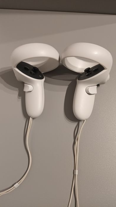 Oculus quest 2 BoboVr M2 Pro