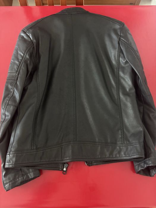 Casacos Salsa como novos