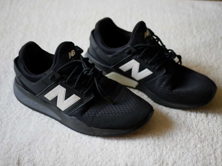 Кроссовки New Balance, размер 42.5