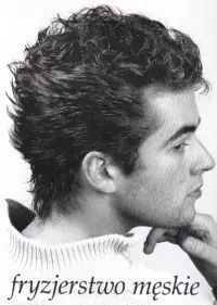 Fryzjerstwo męskie. Suzi